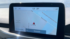 Ford Kuga 2.5 FHEV ST-Line X Edition 5dr CVT Hybrid Estate